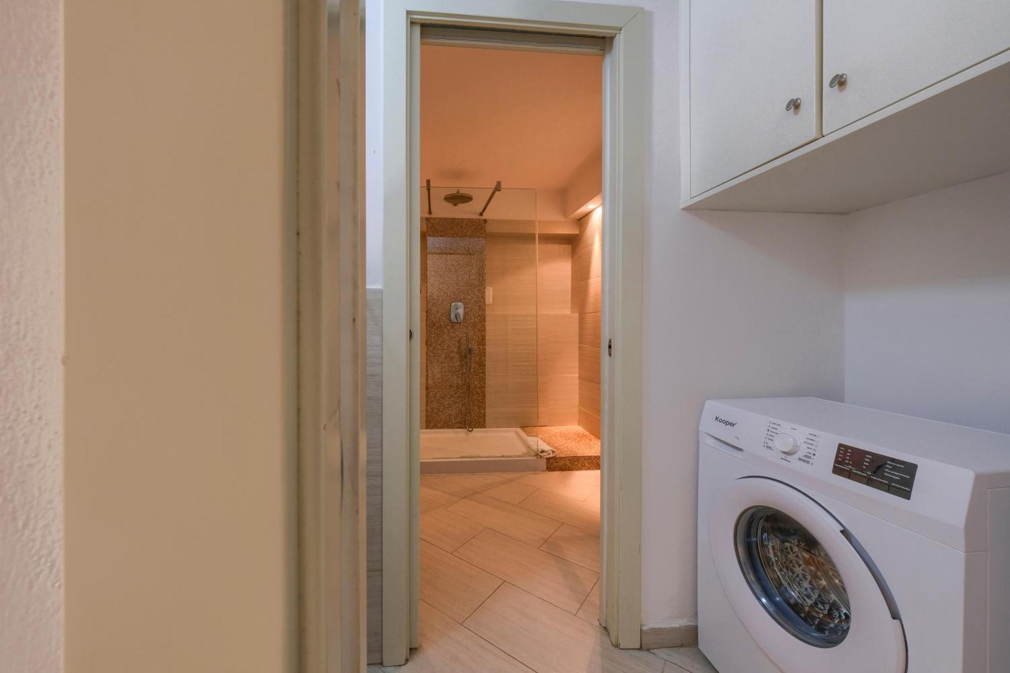 Calimaruzza Apartments Florens Exteriör bild